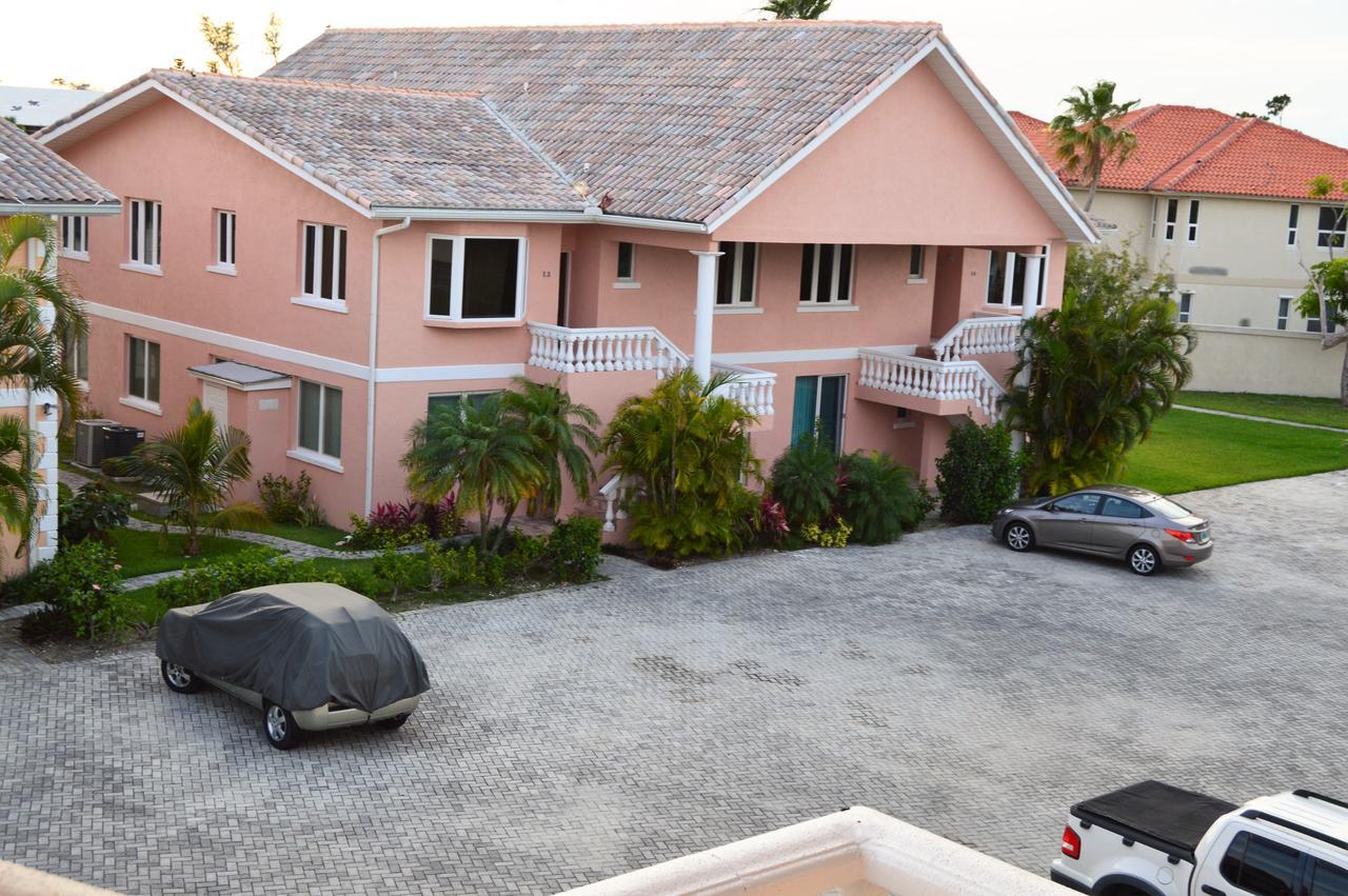 Water Edge Condo With Boat Slip フリーポート エクステリア 写真